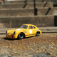Illustration for article titled #CDCustomcontest Entry: A Vintage Racing Circuit Veteran Porsche 356B